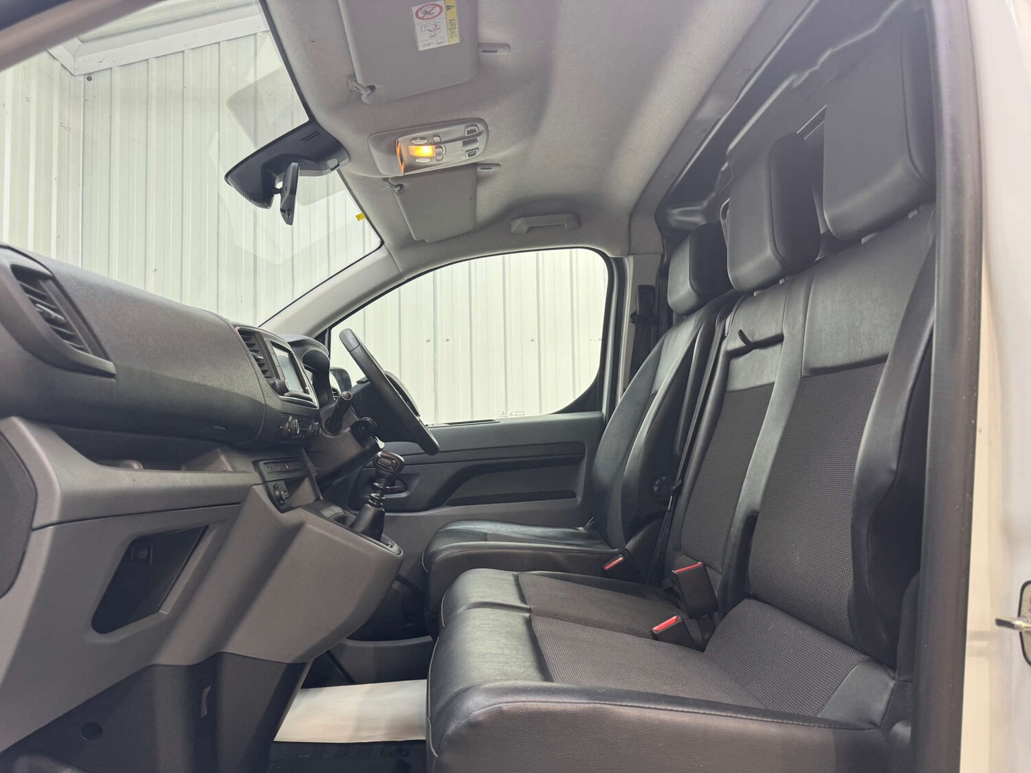 Used Peugeot Expert 2020 for sale - 75973333: Photo 51