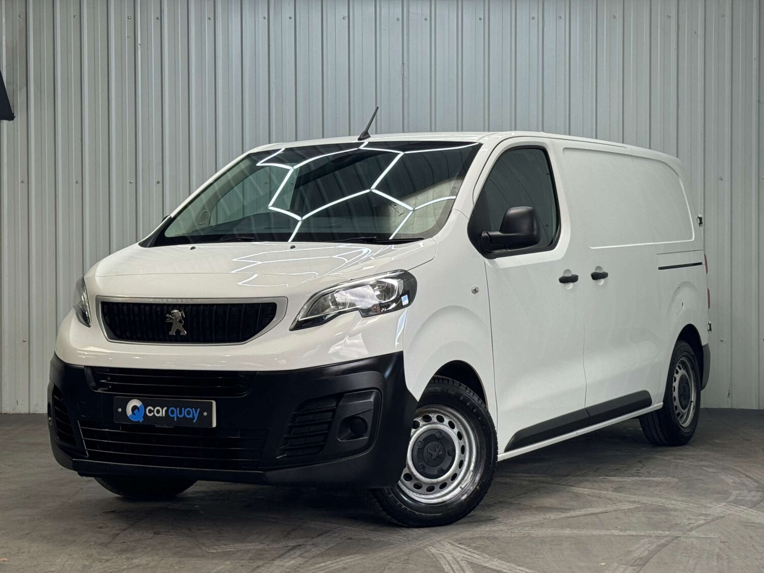 Used Peugeot Expert 2020 for sale - 75973333: Photo 6