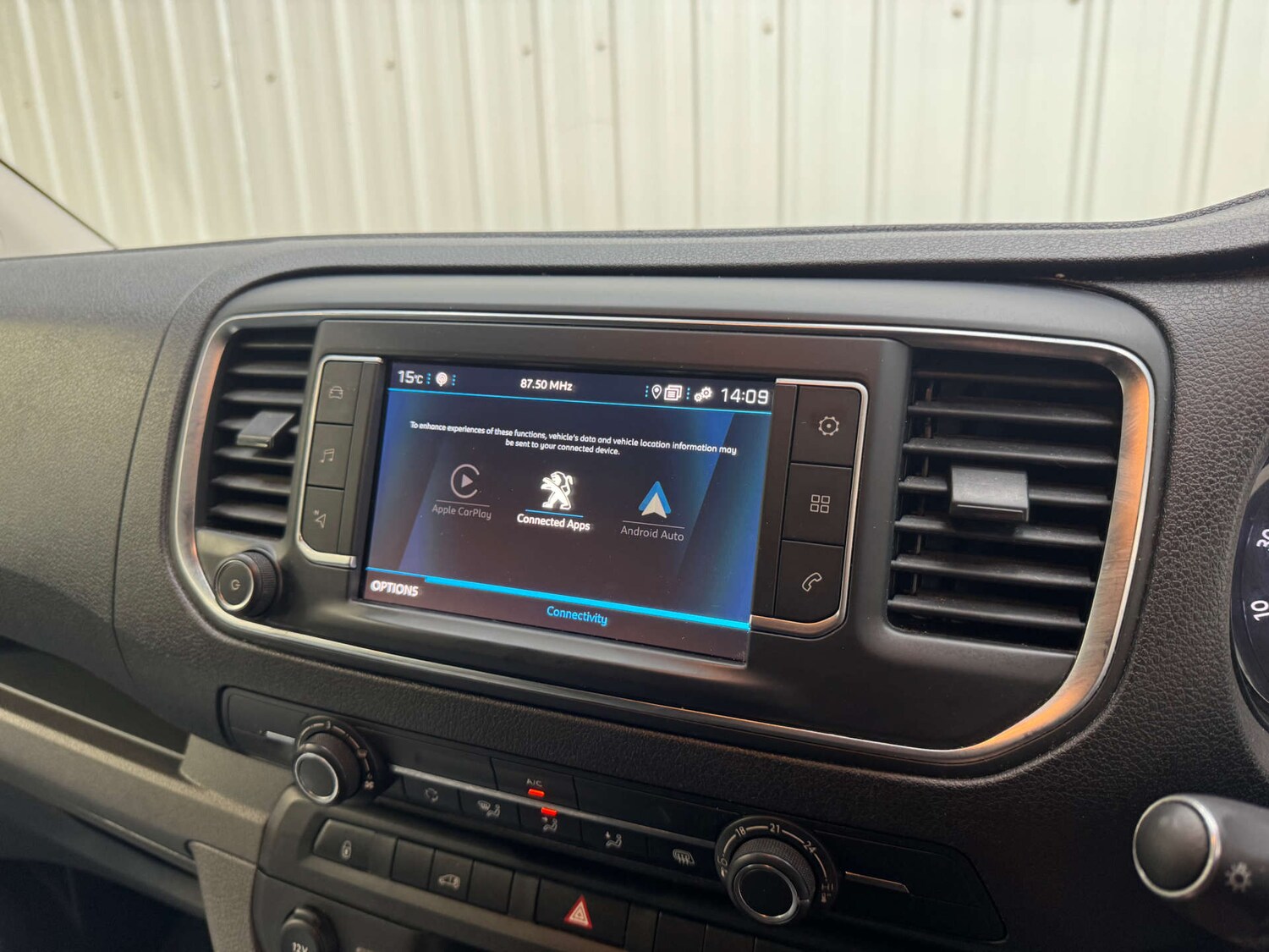 Used Peugeot Expert 2020 for sale - 75973333: Photo 68