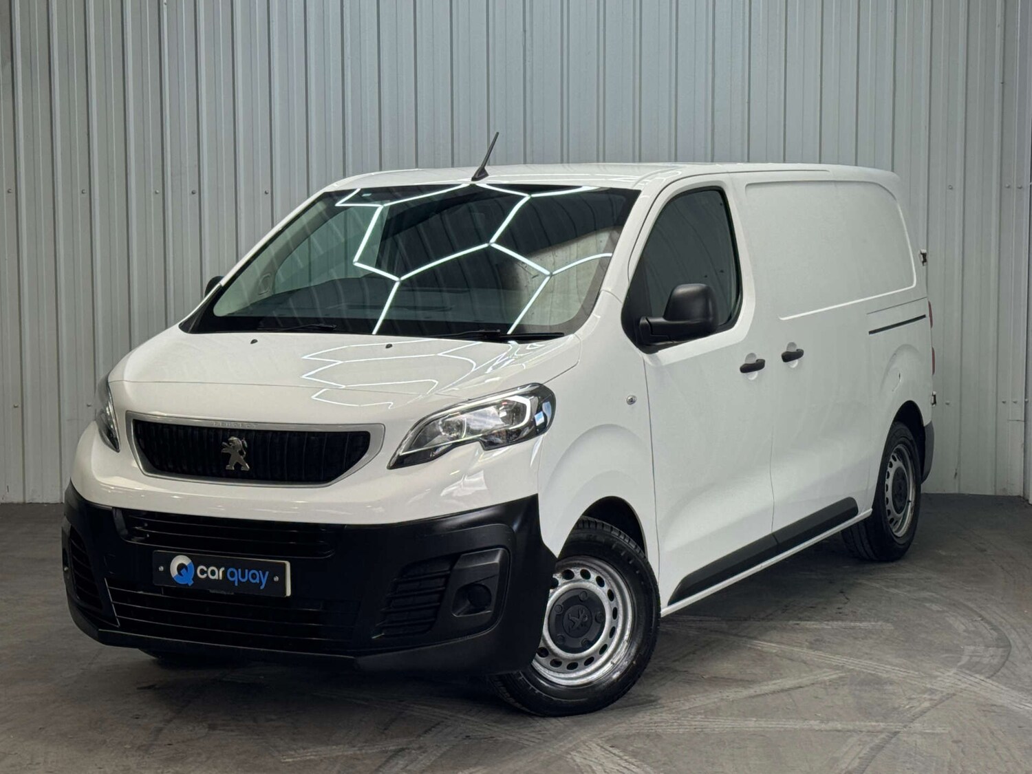 Used Peugeot Expert 2020 for sale - 75973333: Photo 8
