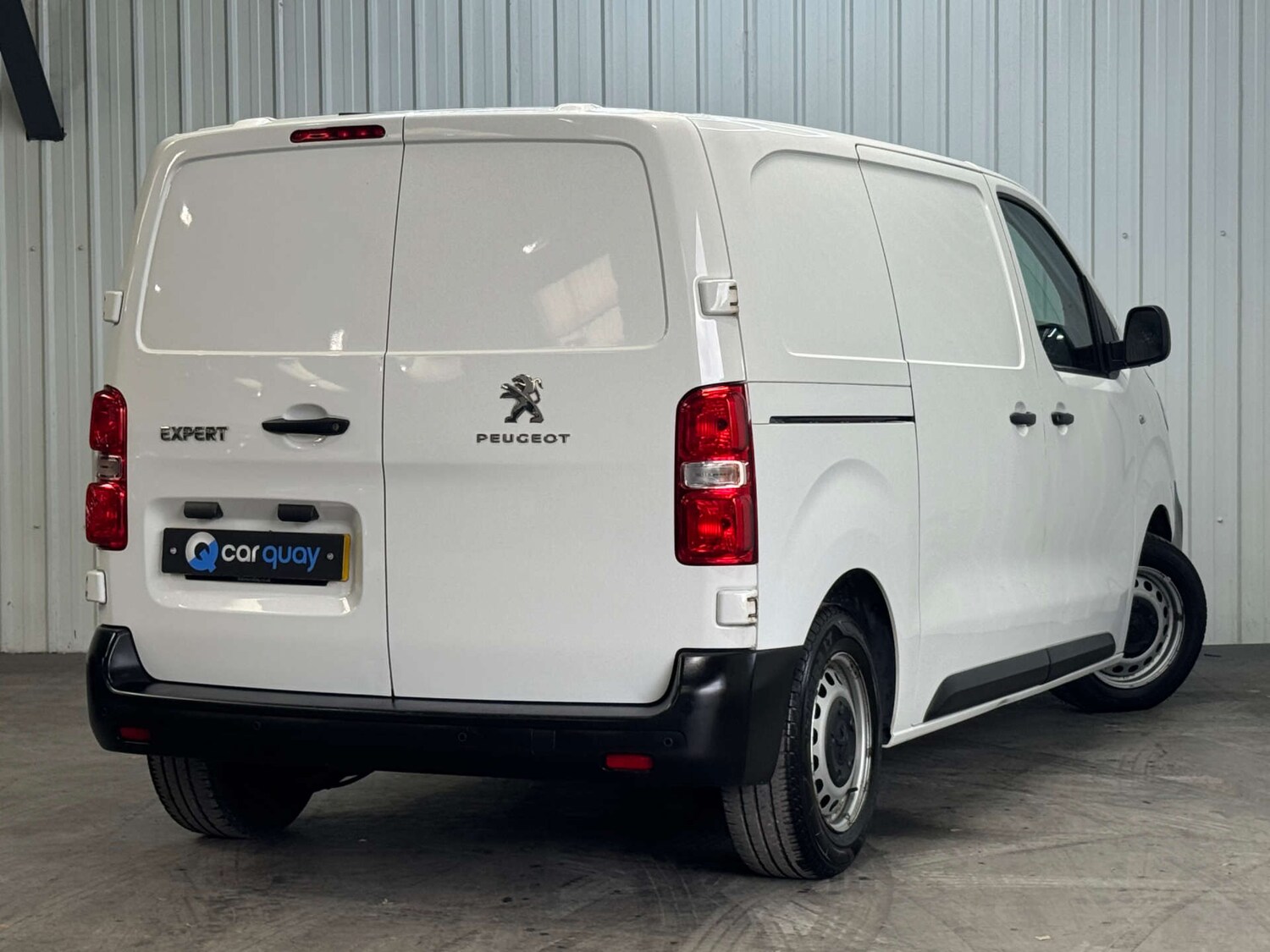 Used Peugeot Expert 2020 for sale - 75973333: Photo 9