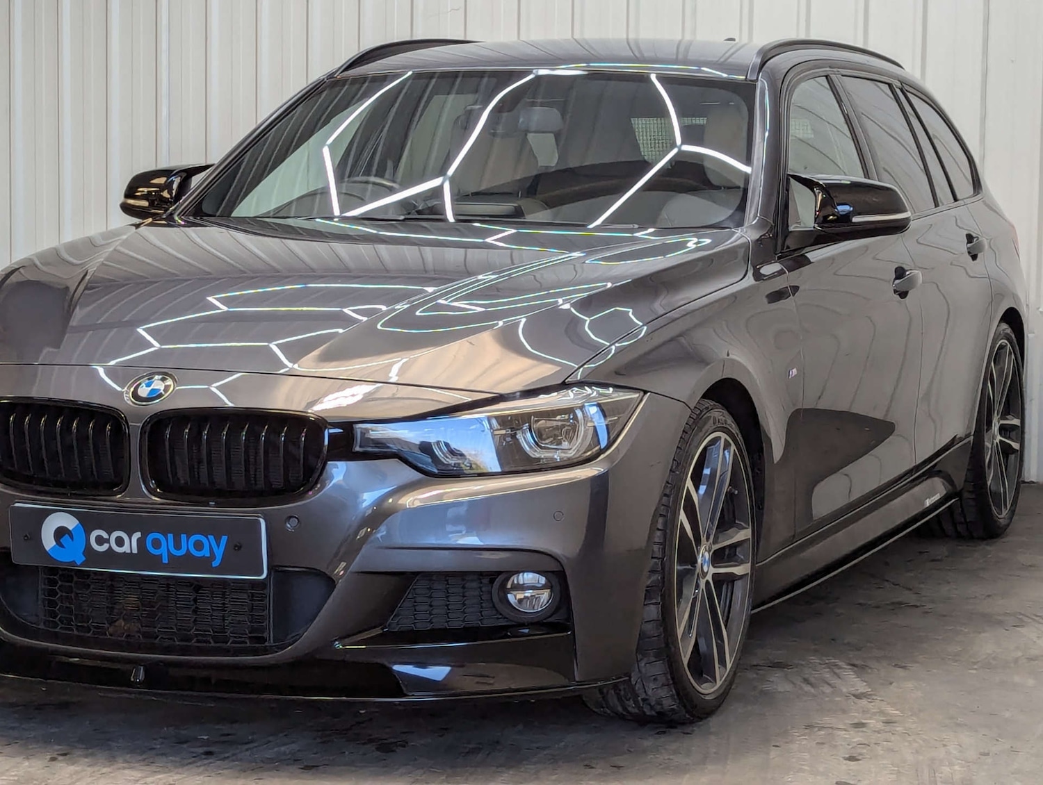 Used BMW 3 Series 2019 for sale - 76665412: Photo 20