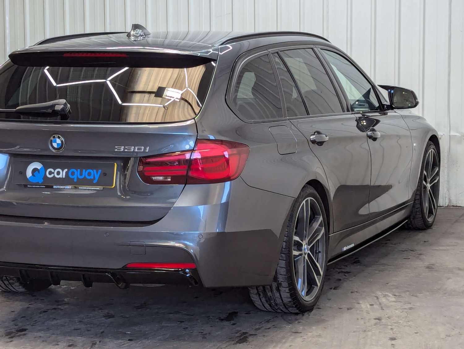 Used BMW 3 Series 2019 for sale - 76665412: Photo 36