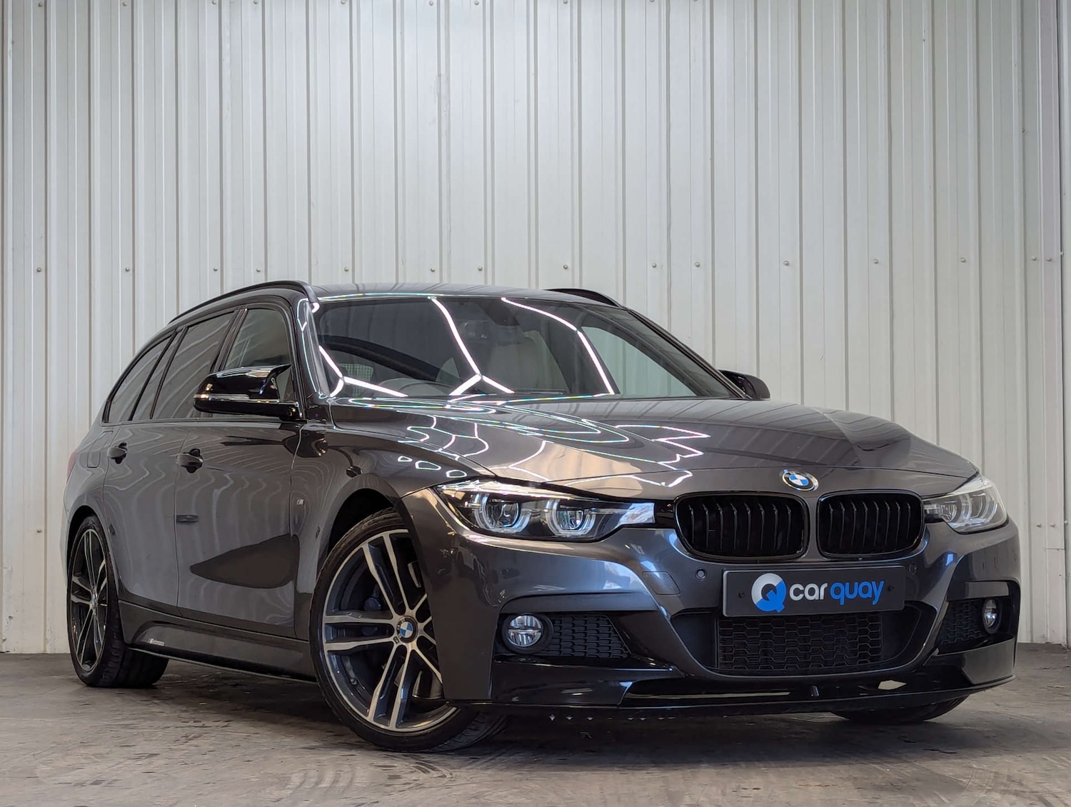 Used BMW 3 Series 2019 for sale - 76665412: Photo 4