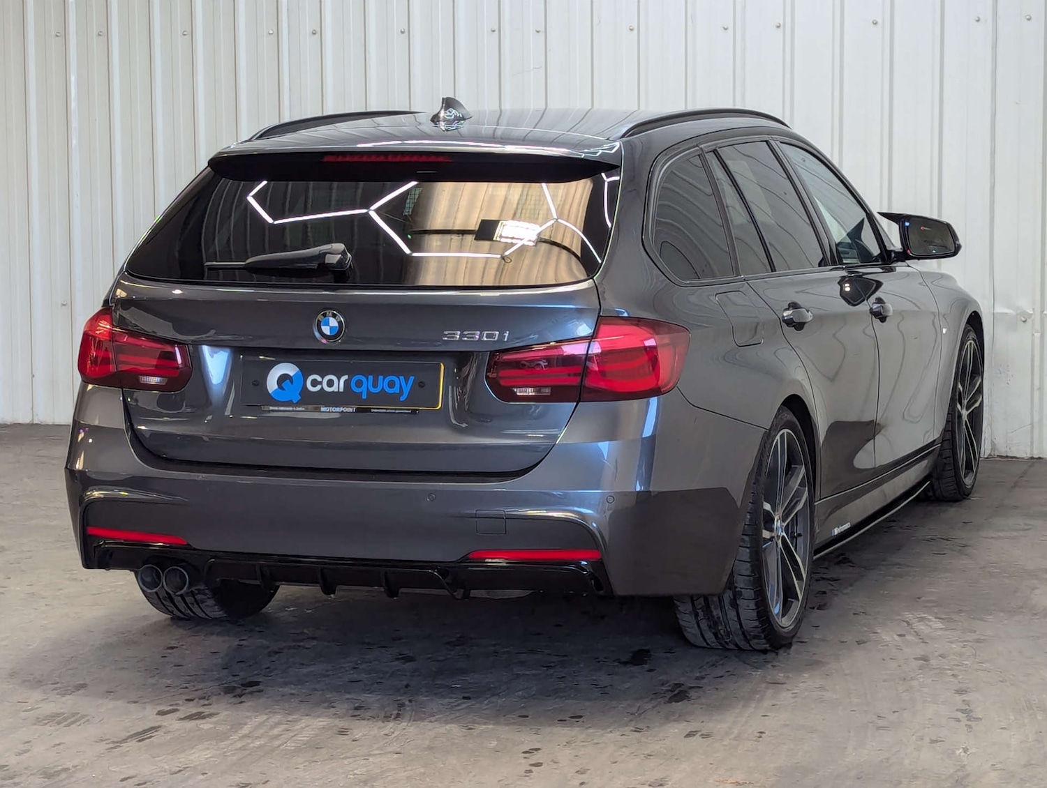 Used BMW 3 Series 2019 for sale - 76665412: Photo 41