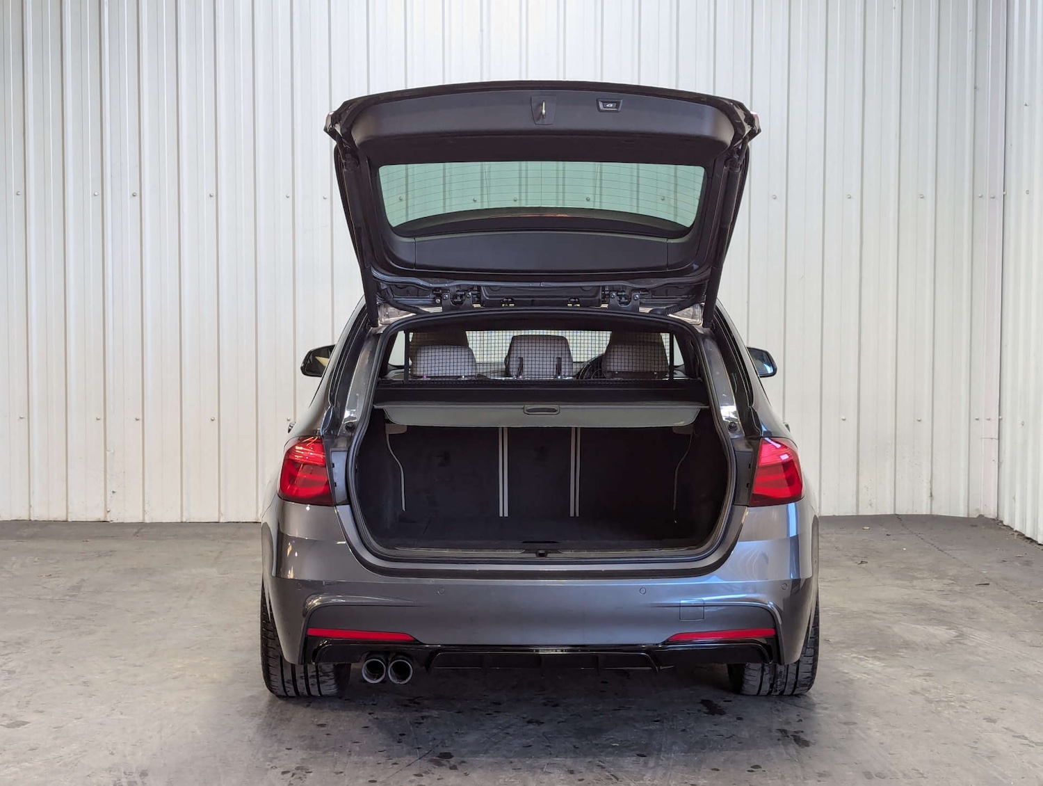 Used BMW 3 Series 2019 for sale - 76665412: Photo 44