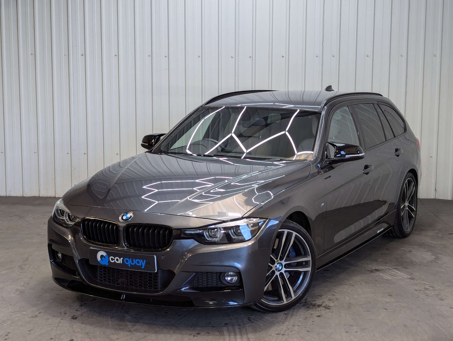 Used BMW 3 Series 2019 for sale - 76665412: Photo 7