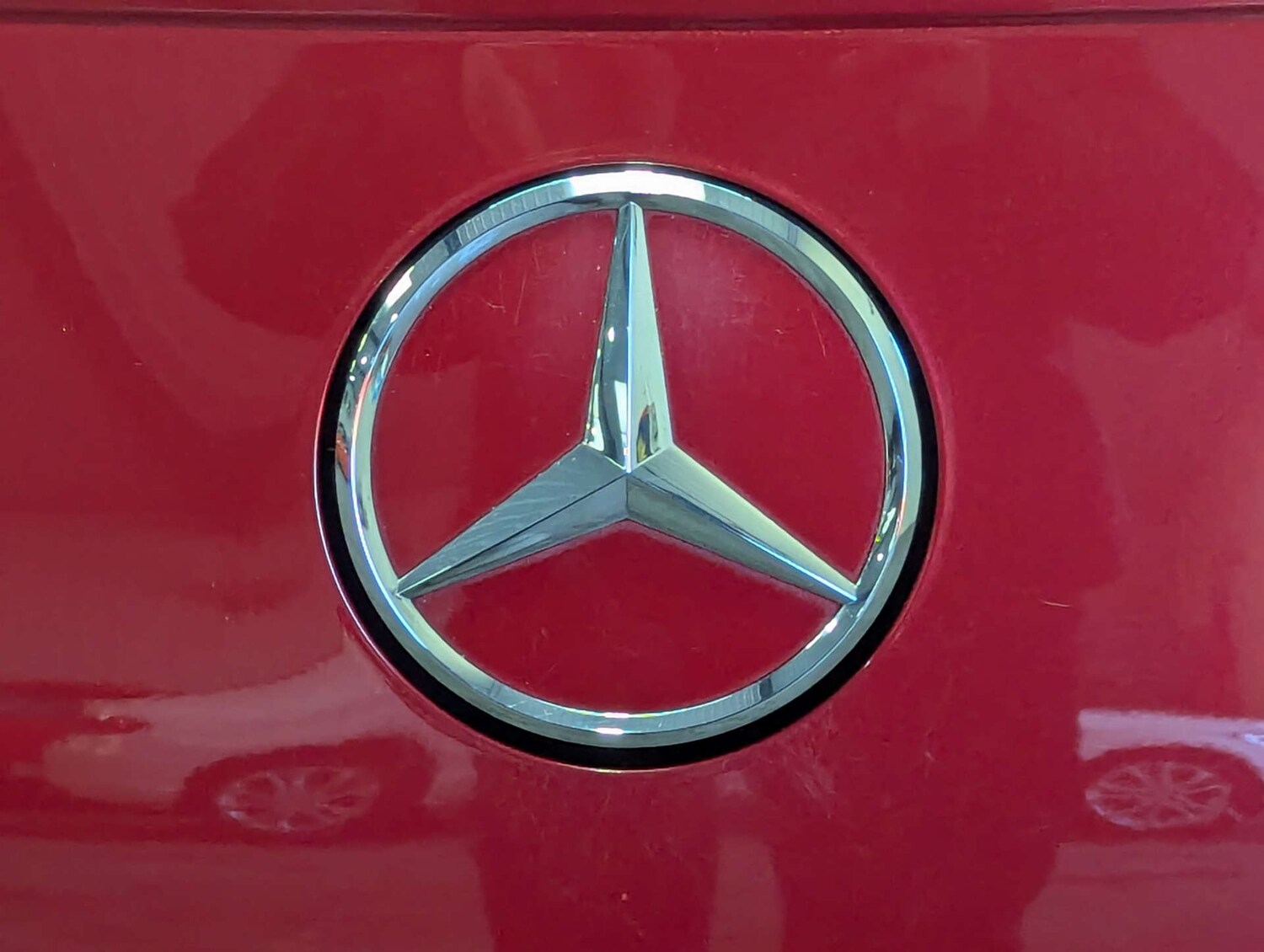 Used Mercedes-Benz CLA 2021 for sale - 76600924: Photo 37