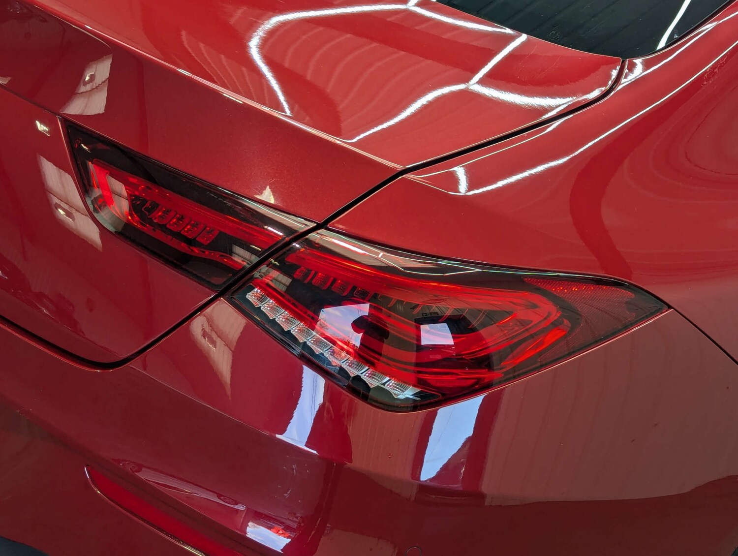 Used Mercedes-Benz CLA 2021 for sale - 76600924: Photo 41