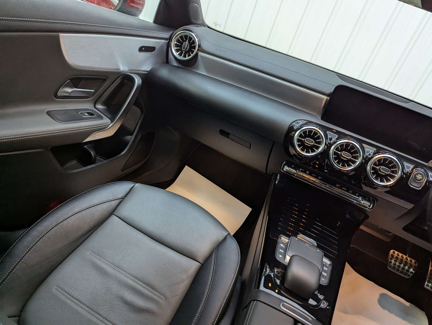 Used Mercedes-Benz CLA 2021 for sale - 76600924: Photo 43