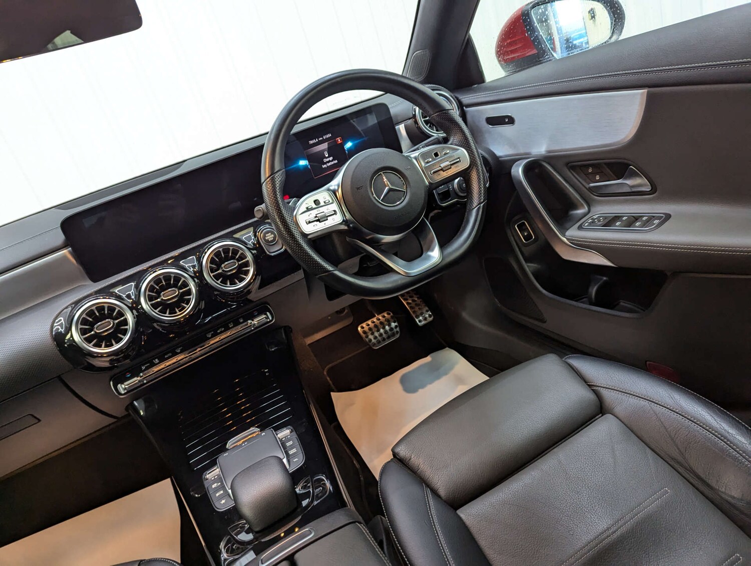 Used Mercedes-Benz CLA 2021 for sale - 76600924: Photo 44