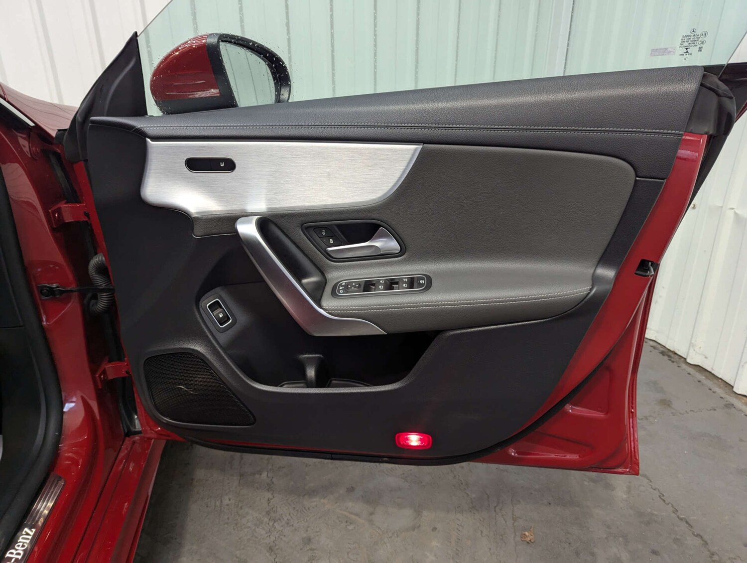 Used Mercedes-Benz CLA 2021 for sale - 76600924: Photo 50