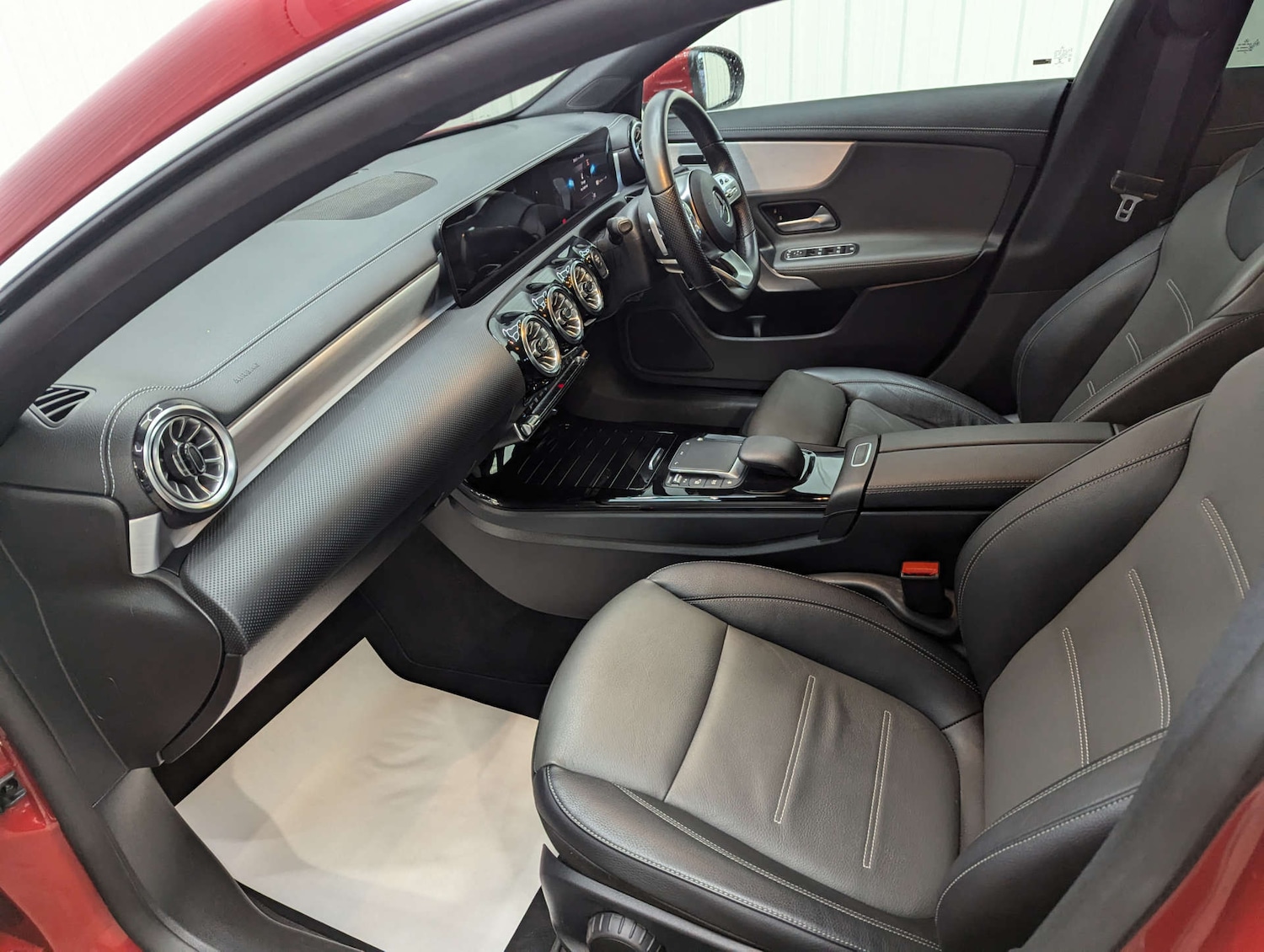 Used Mercedes-Benz CLA 2021 for sale - 76600924: Photo 51