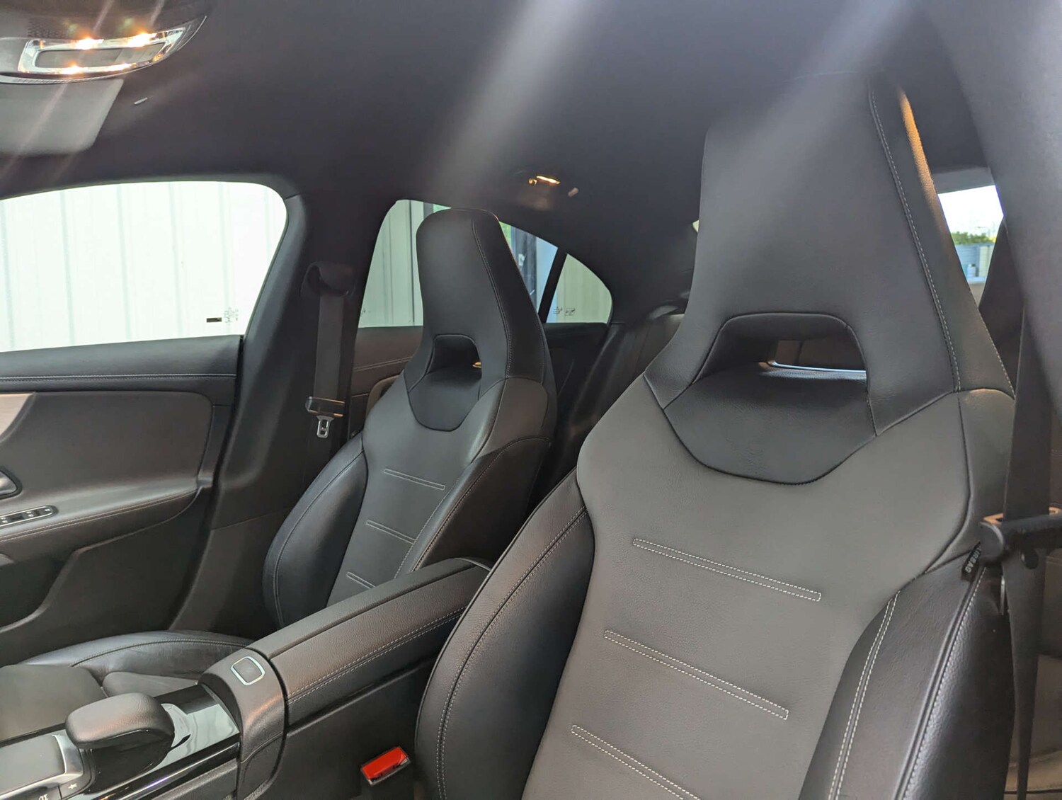 Used Mercedes-Benz CLA 2021 for sale - 76600924: Photo 53