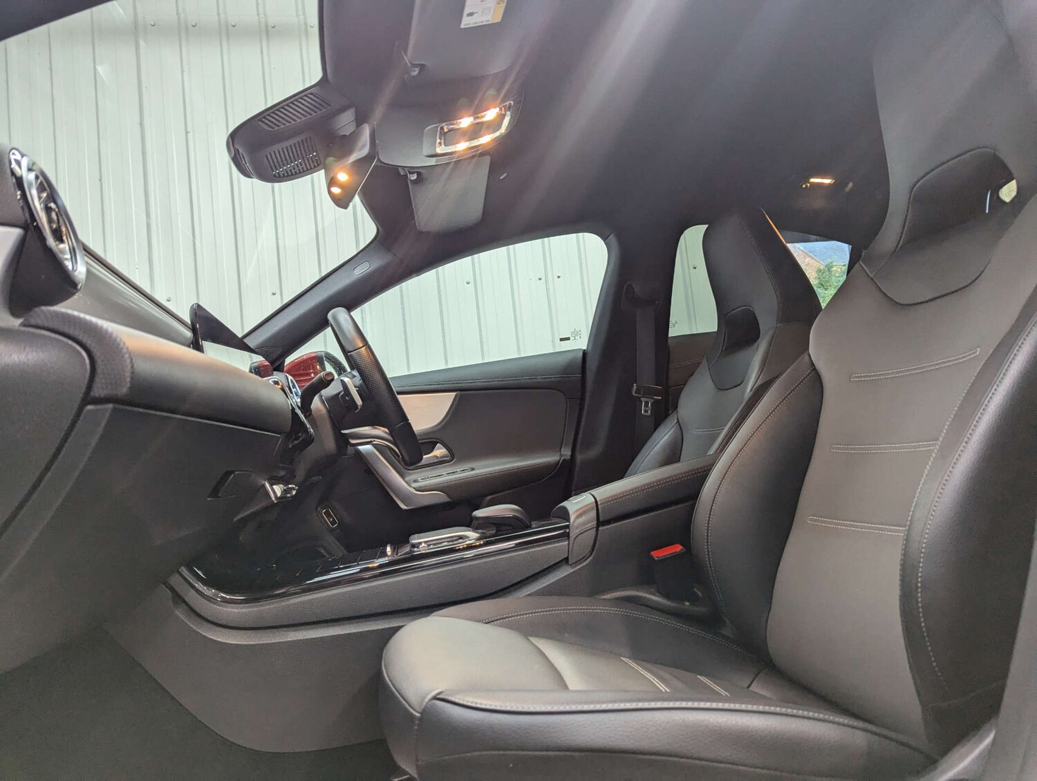 Used Mercedes-Benz CLA 2021 for sale - 76600924: Photo 55