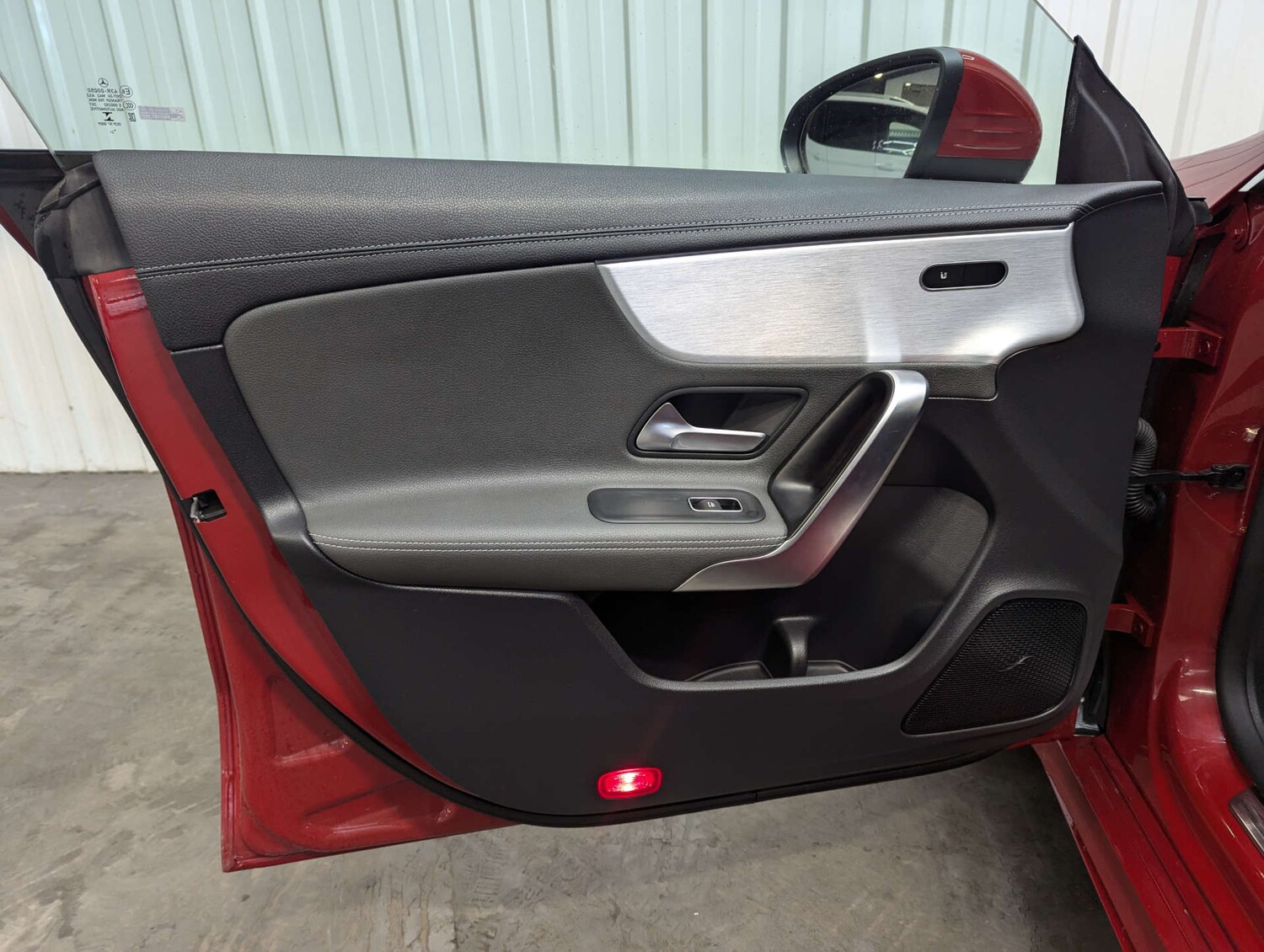 Used Mercedes-Benz CLA 2021 for sale - 76600924: Photo 56