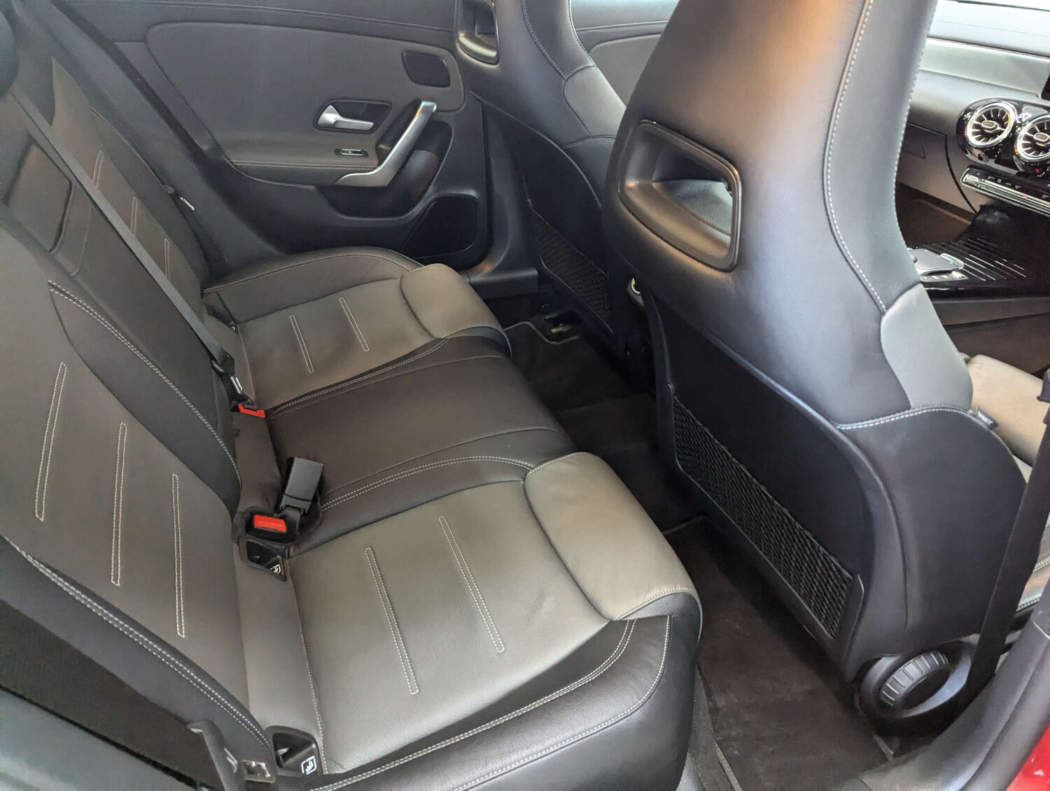 Used Mercedes-Benz CLA 2021 for sale - 76600924: Photo 57