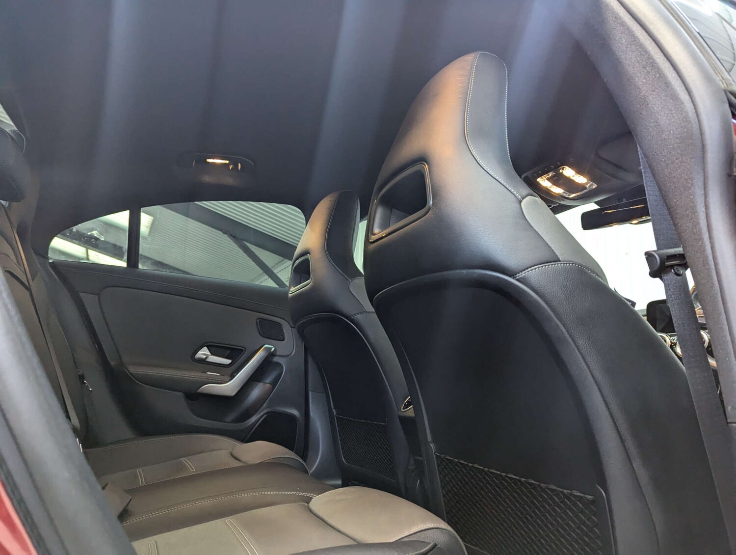 Used Mercedes-Benz CLA 2021 for sale - 76600924: Photo 58