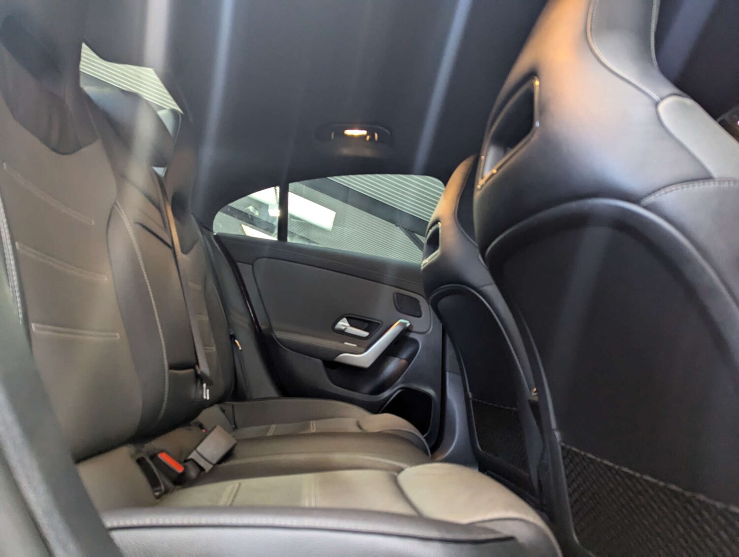 Used Mercedes-Benz CLA 2021 for sale - 76600924: Photo 60