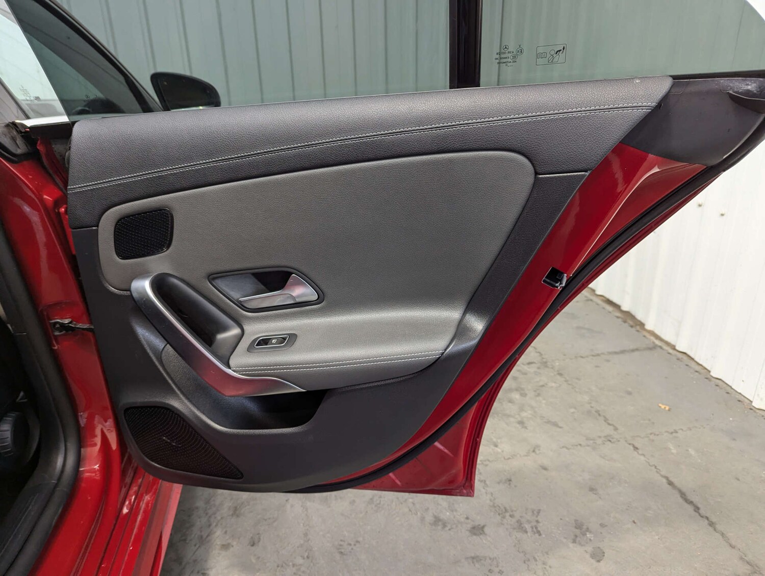 Used Mercedes-Benz CLA 2021 for sale - 76600924: Photo 61