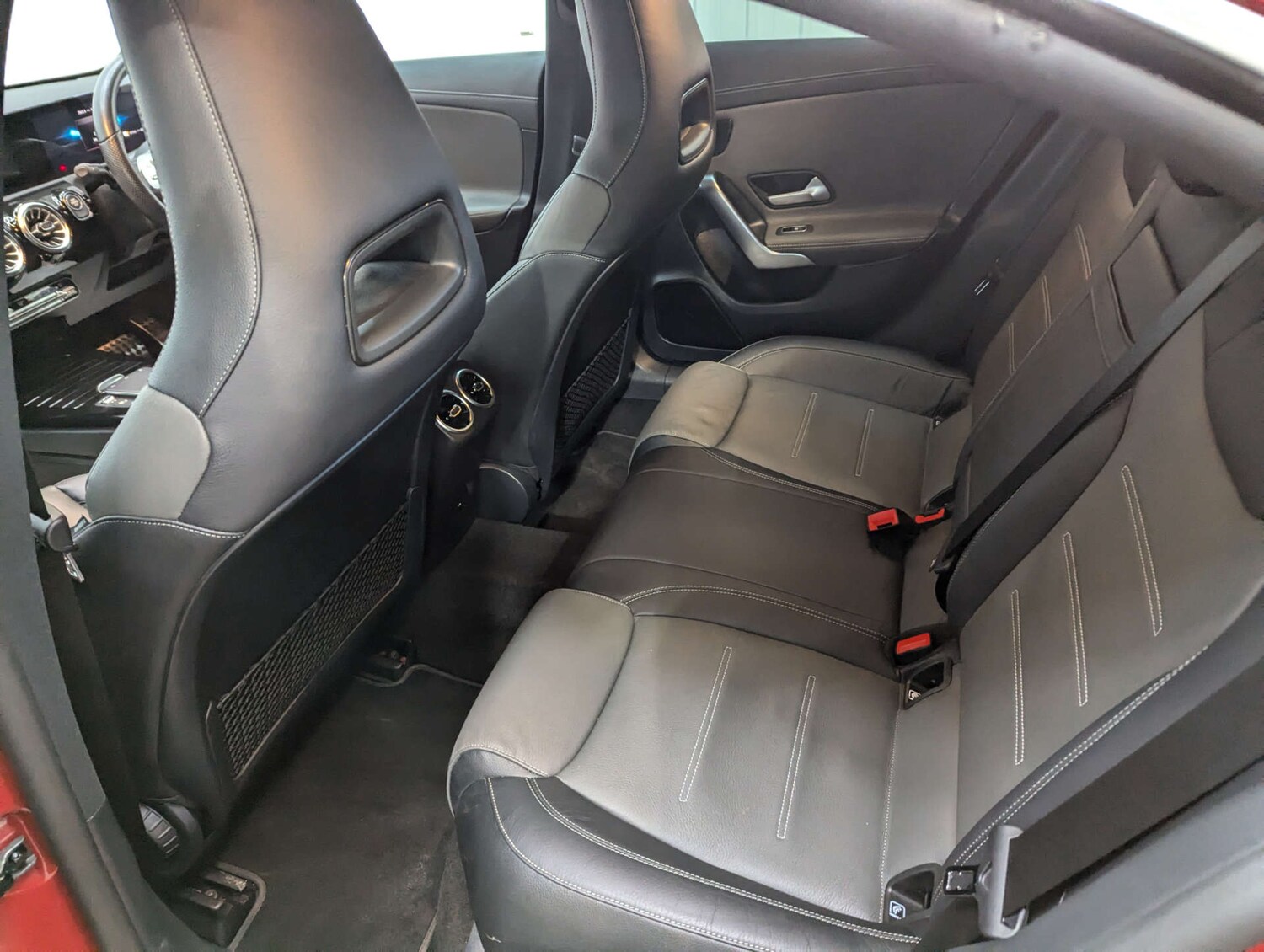 Used Mercedes-Benz CLA 2021 for sale - 76600924: Photo 62