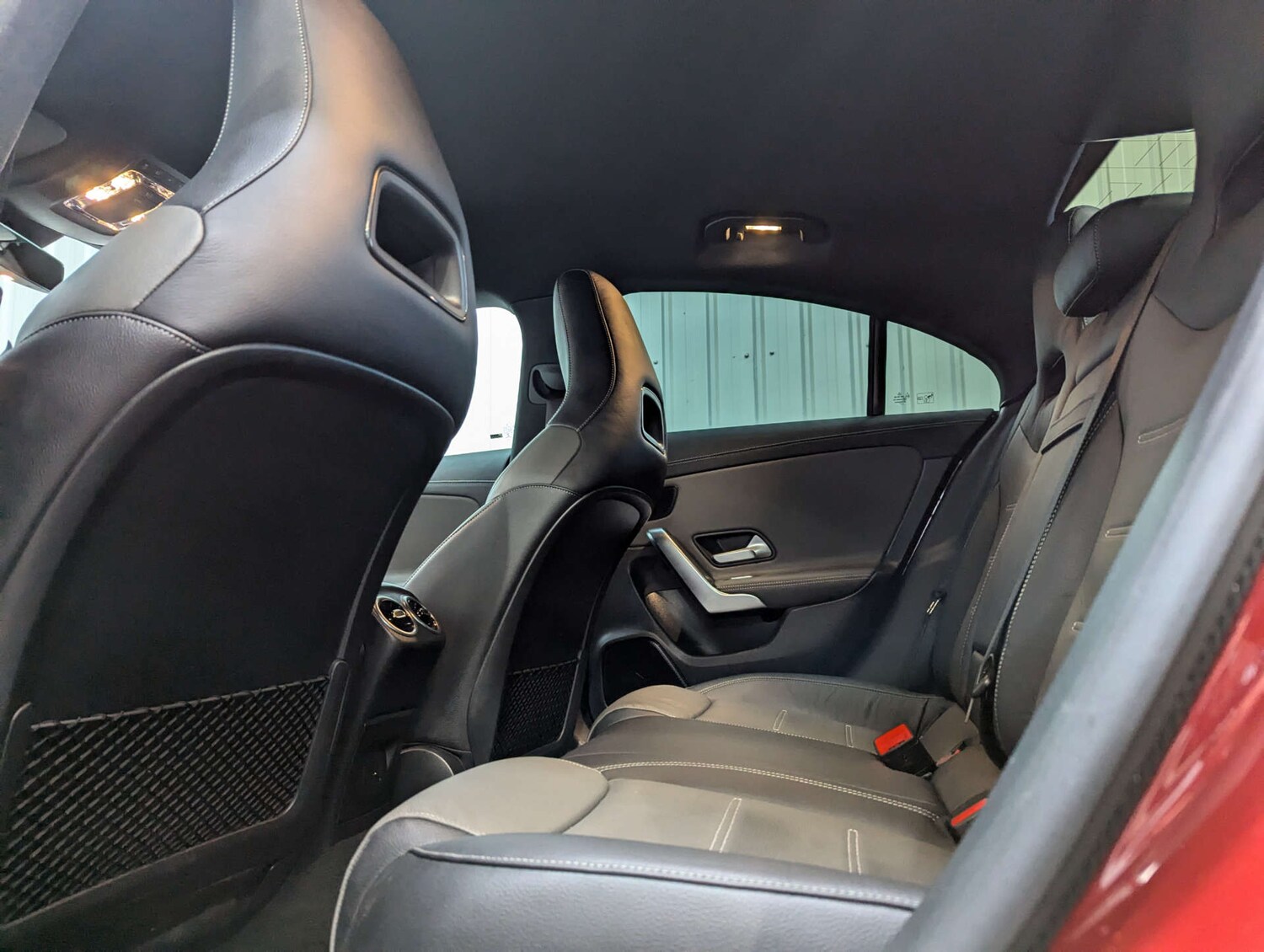 Used Mercedes-Benz CLA 2021 for sale - 76600924: Photo 64