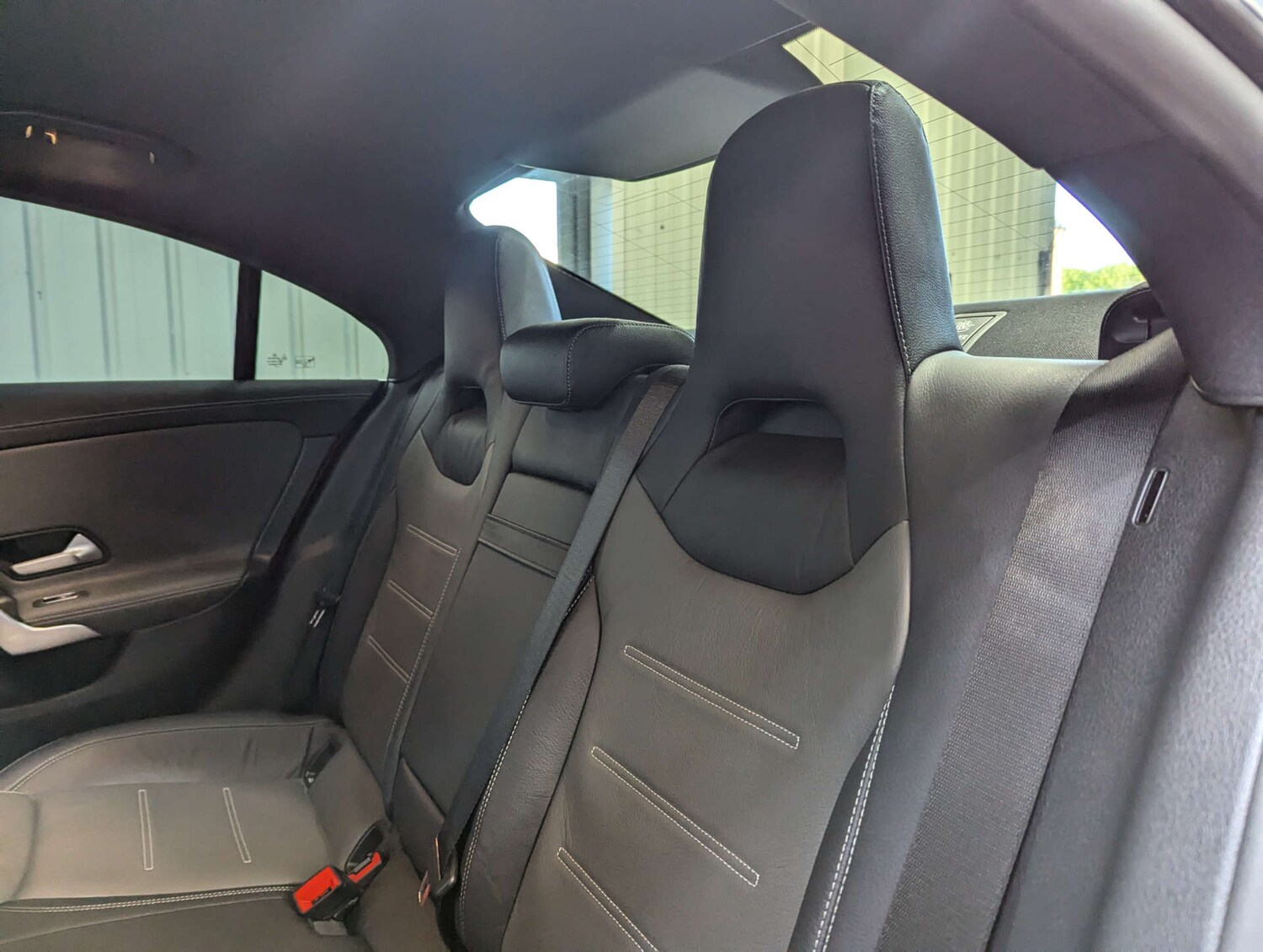 Used Mercedes-Benz CLA 2021 for sale - 76600924: Photo 65