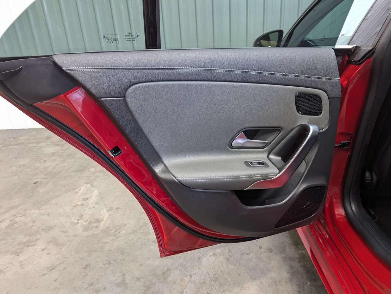 Used Mercedes-Benz CLA 2021 for sale - 76600924: Photo 67