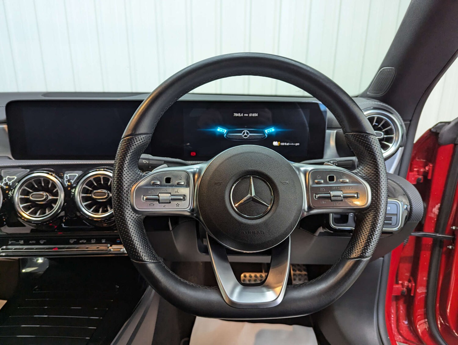 Used Mercedes-Benz CLA 2021 for sale - 76600924: Photo 70