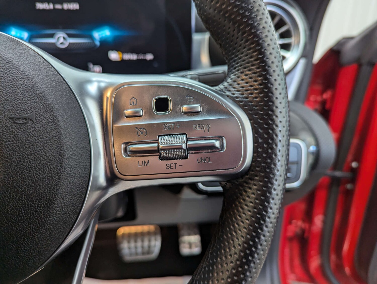 Used Mercedes-Benz CLA 2021 for sale - 76600924: Photo 73