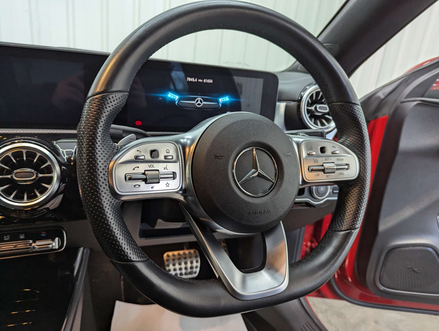 Used Mercedes-Benz CLA 2021 for sale - 76600924: Photo 74