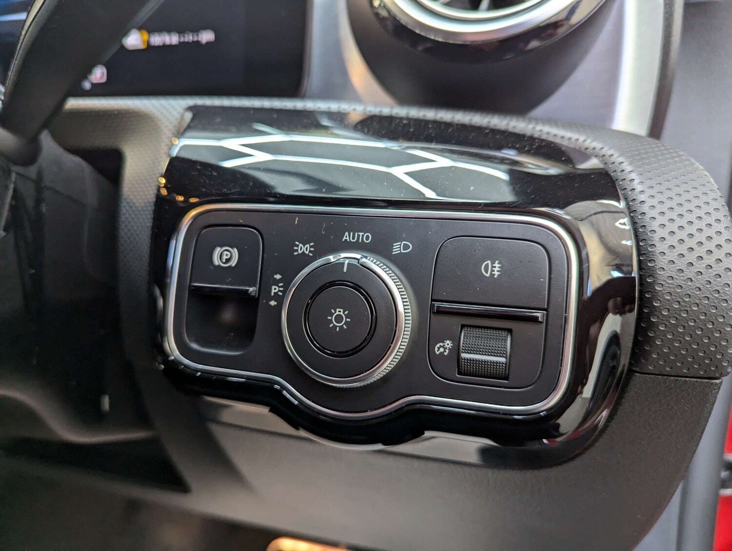 Used Mercedes-Benz CLA 2021 for sale - 76600924: Photo 76