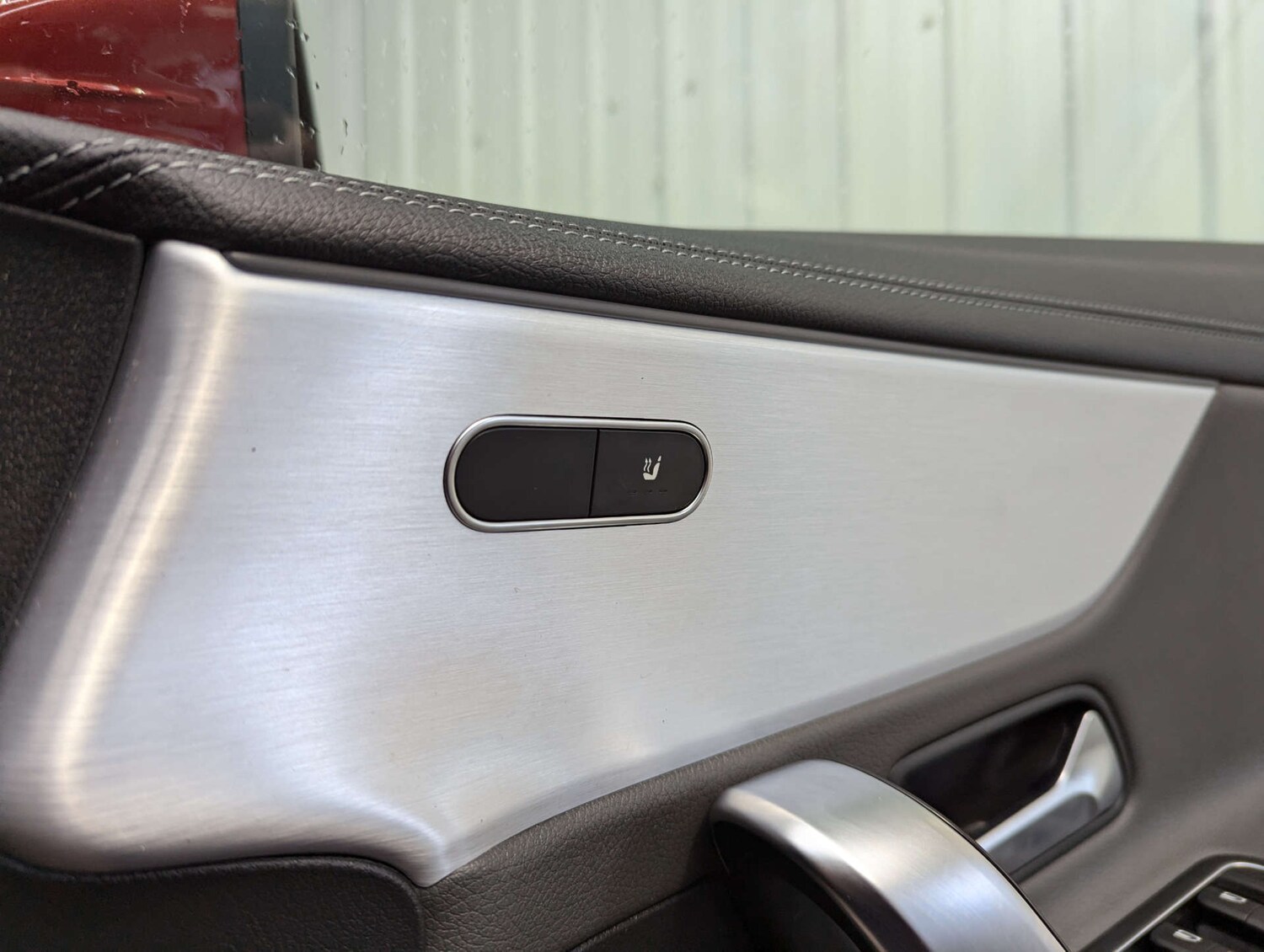 Used Mercedes-Benz CLA 2021 for sale - 76600924: Photo 77