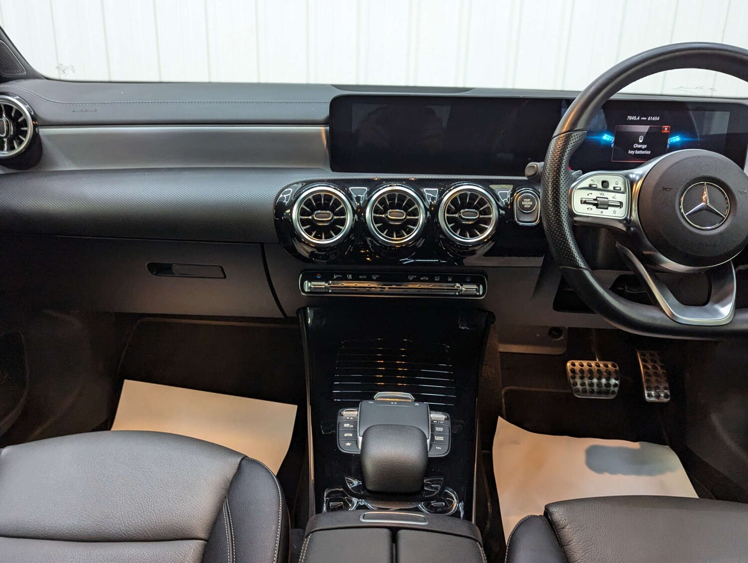 Used Mercedes-Benz CLA 2021 for sale - 76600924: Photo 80