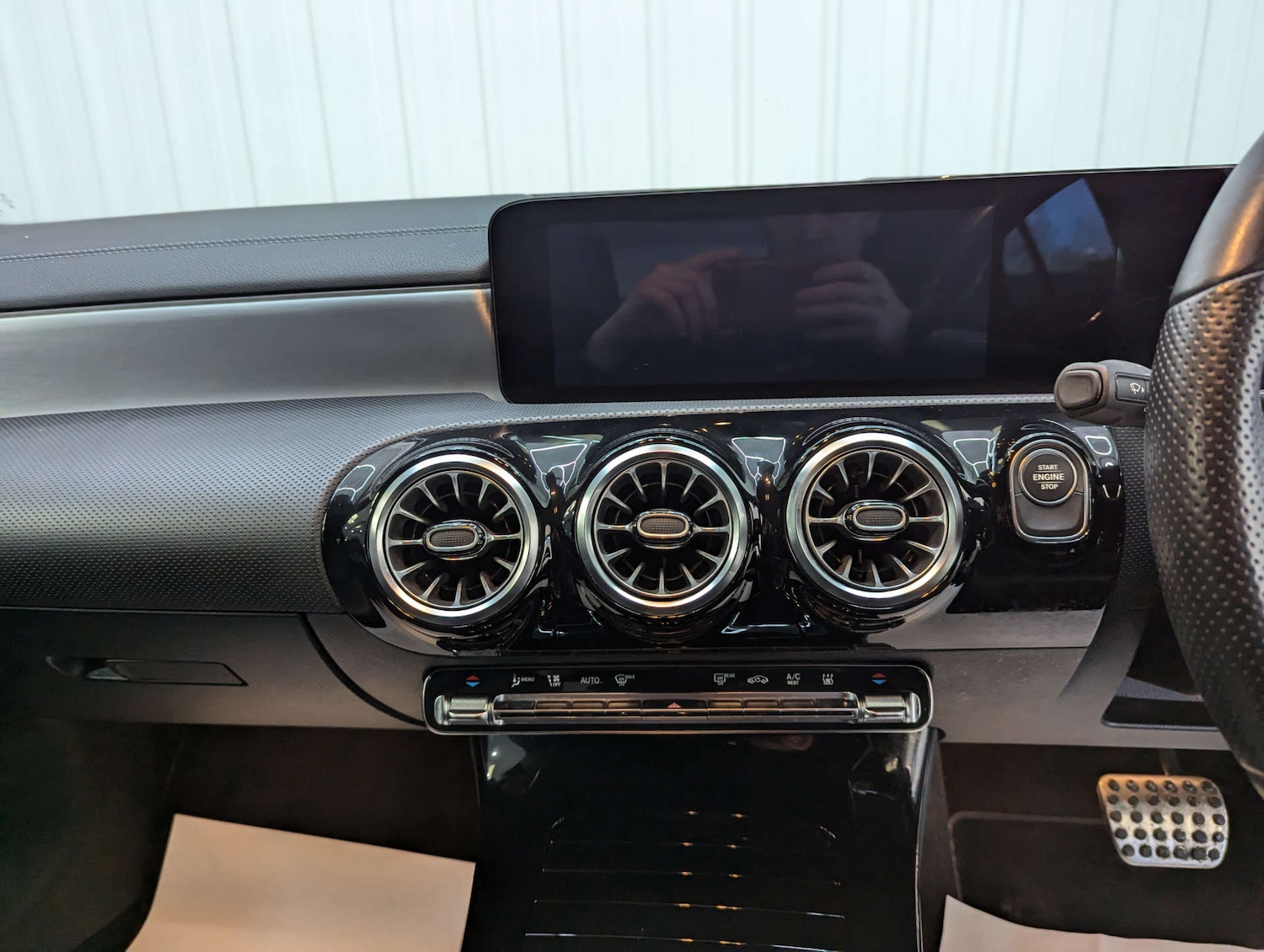 Used Mercedes-Benz CLA 2021 for sale - 76600924: Photo 82