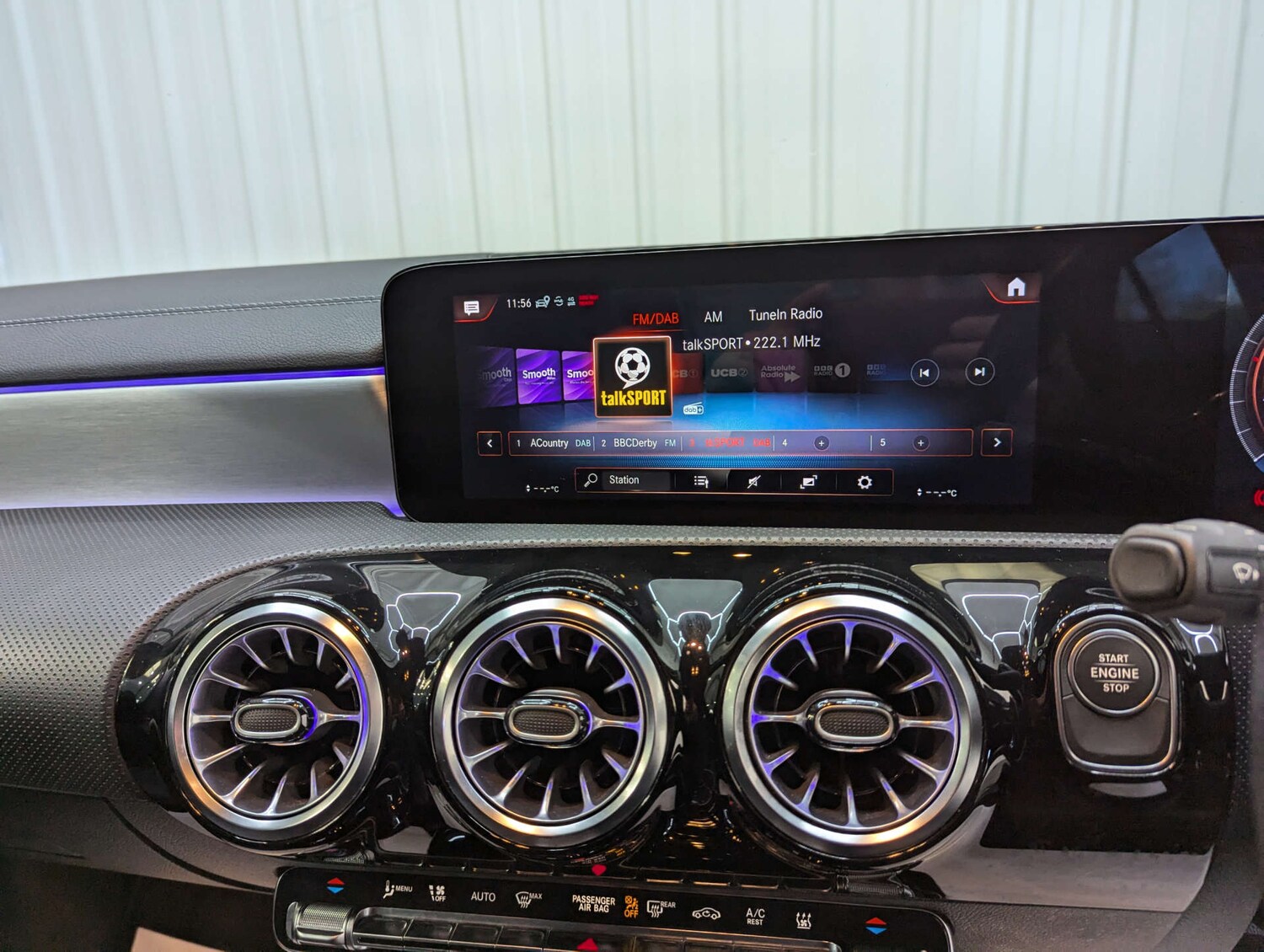 Used Mercedes-Benz CLA 2021 for sale - 76600924: Photo 83