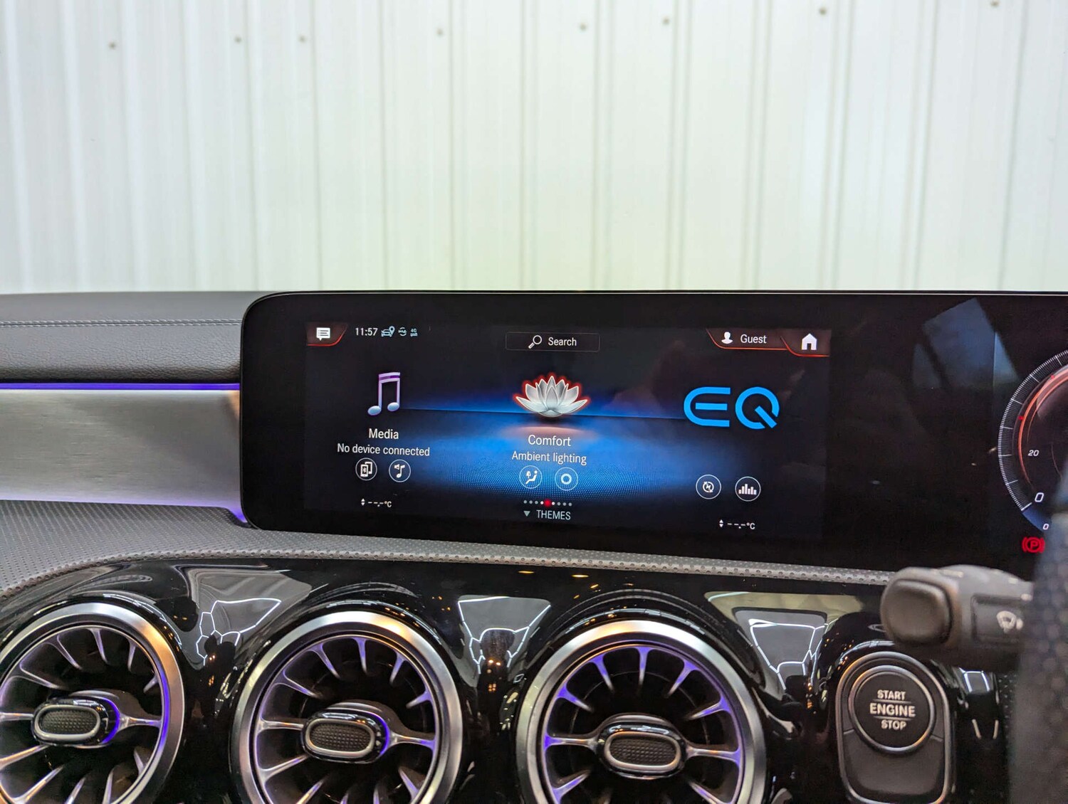 Used Mercedes-Benz CLA 2021 for sale - 76600924: Photo 88