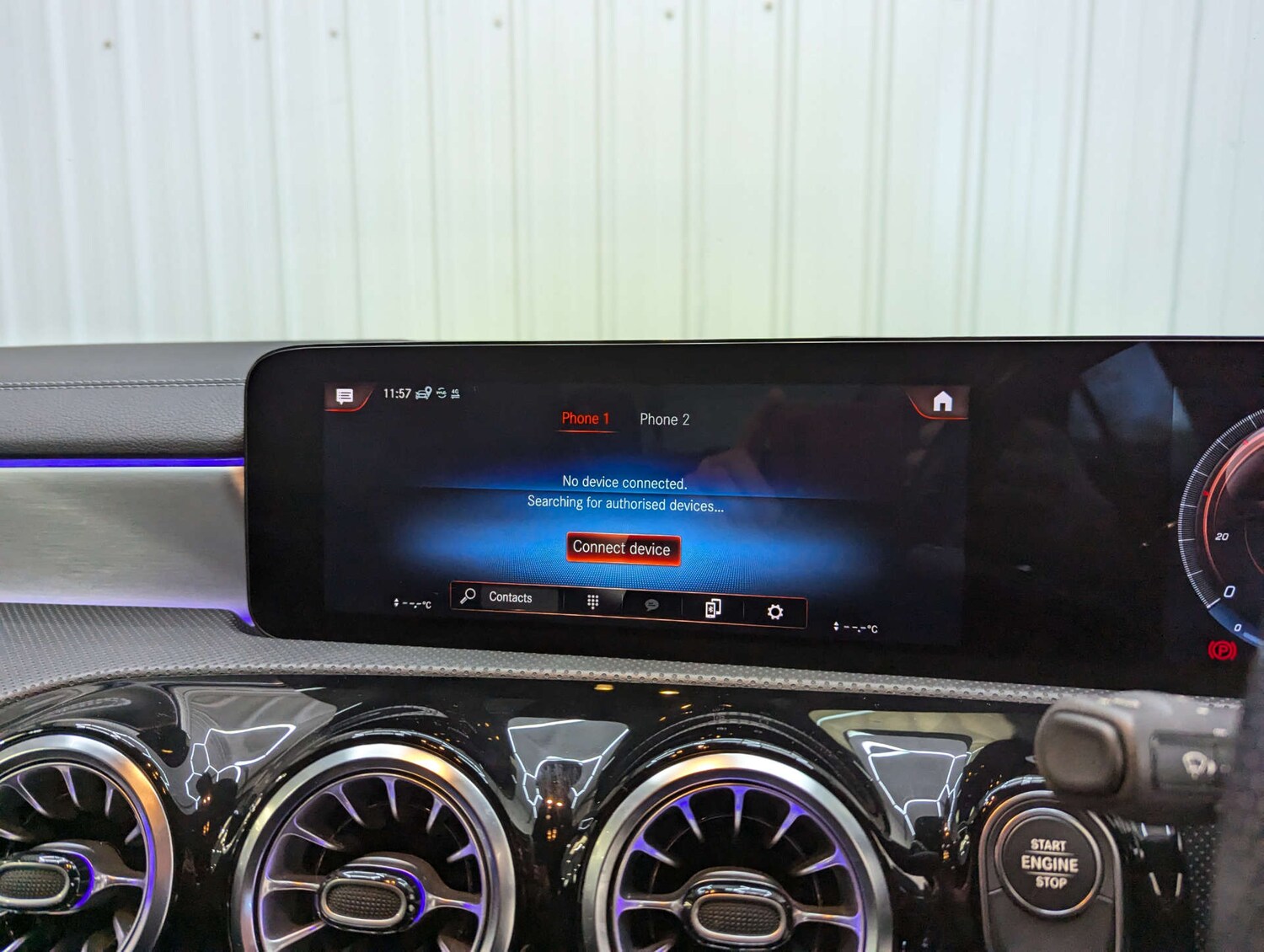 Used Mercedes-Benz CLA 2021 for sale - 76600924: Photo 89