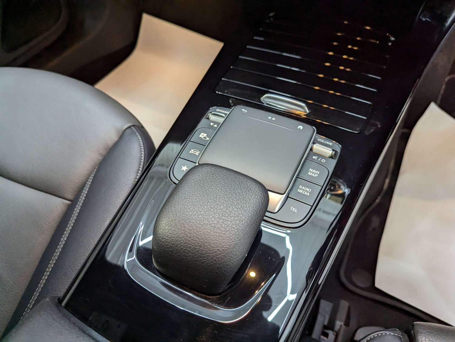 Used Mercedes-Benz CLA 2021 for sale - 76600924: Photo 92