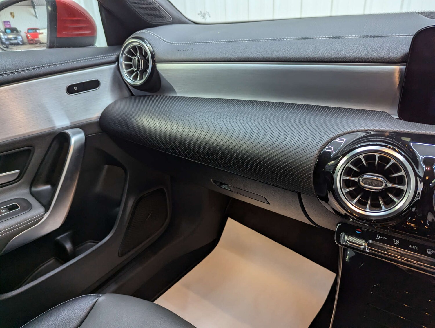 Used Mercedes-Benz CLA 2021 for sale - 76600924: Photo 93