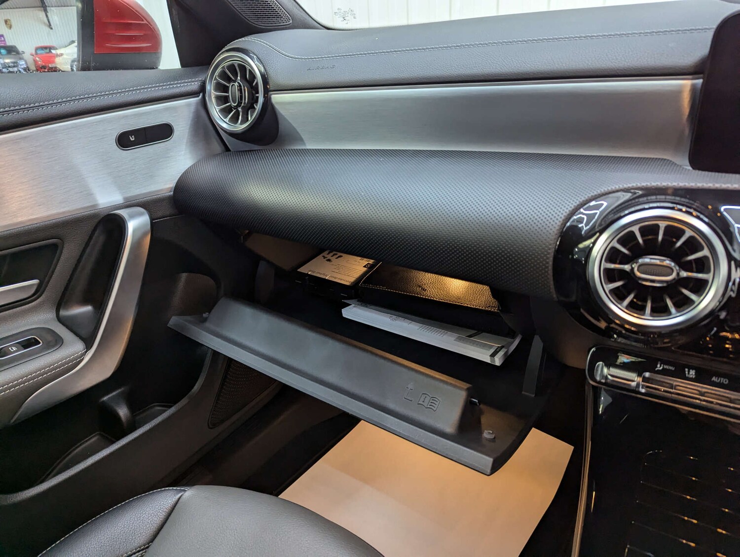 Used Mercedes-Benz CLA 2021 for sale - 76600924: Photo 94