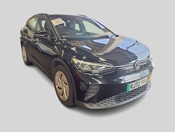 Used Volkswagen ID.4 2022 for sale - 78305045: Photo