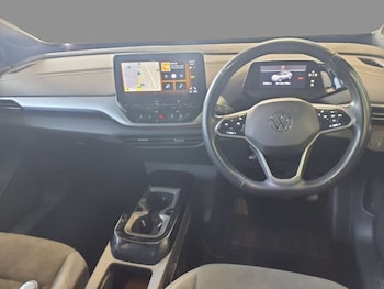 Used Volkswagen ID.4 2022 for sale - 78305045: Photo