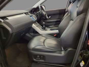 Used Land Rover Range Rover Evoque 2018 for sale - 75379433: Photo