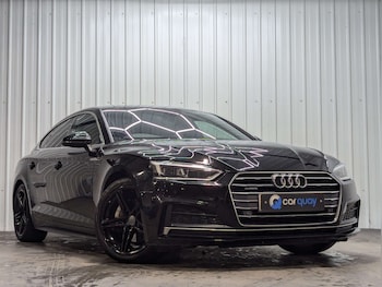 Used Audi A5 2017 for sale - 78976701: Photo