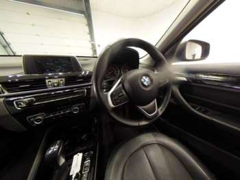 Used BMW X1 2015 for sale - 74943547: Photo