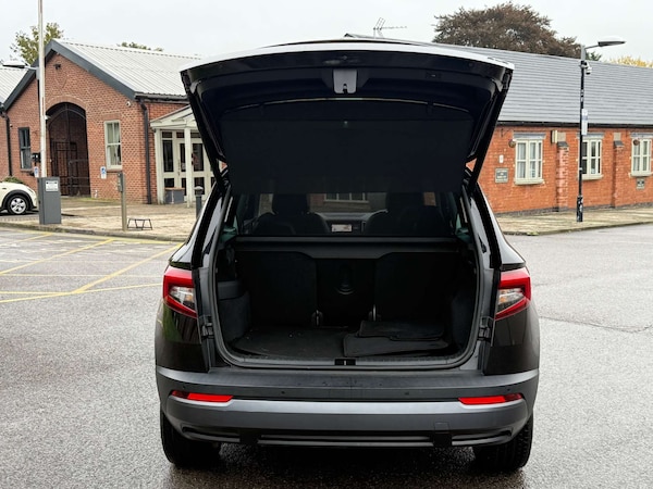 Used Skoda Karoq 2018 for sale - 76258031: Photo 23