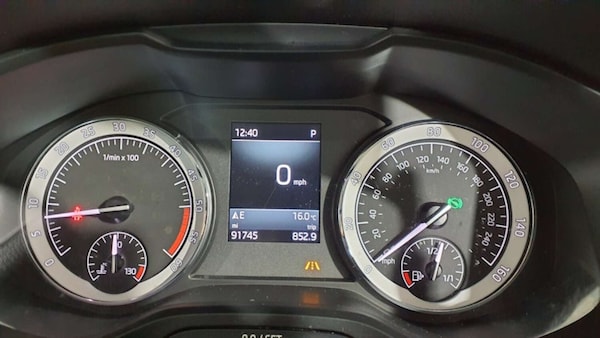 Used Skoda Karoq 2018 for sale - 76258031: Photo 26