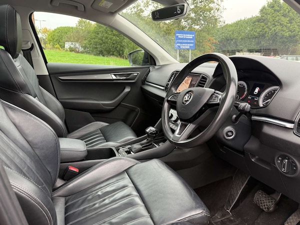 Used Skoda Karoq 2018 for sale - 76258031: Photo 27