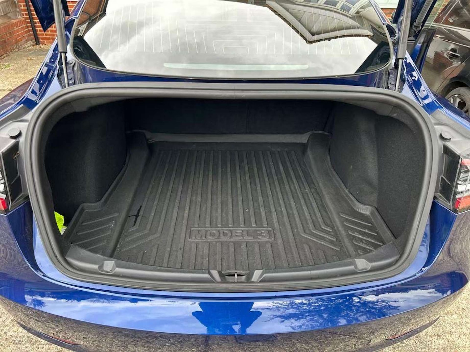 Used Tesla Model 3 2019 for sale - 76511116: Photo 15